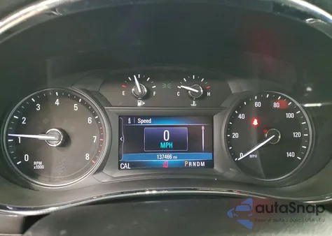 2020 Buick Encore Preferred z USA, uszkodzony, nr VIN KL4CJASB1LB054652